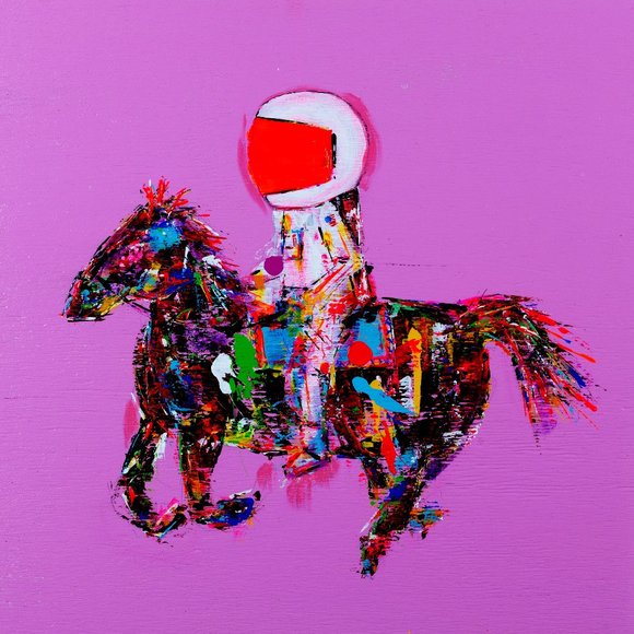 Meet your Posher, John - Picture 1 of 1